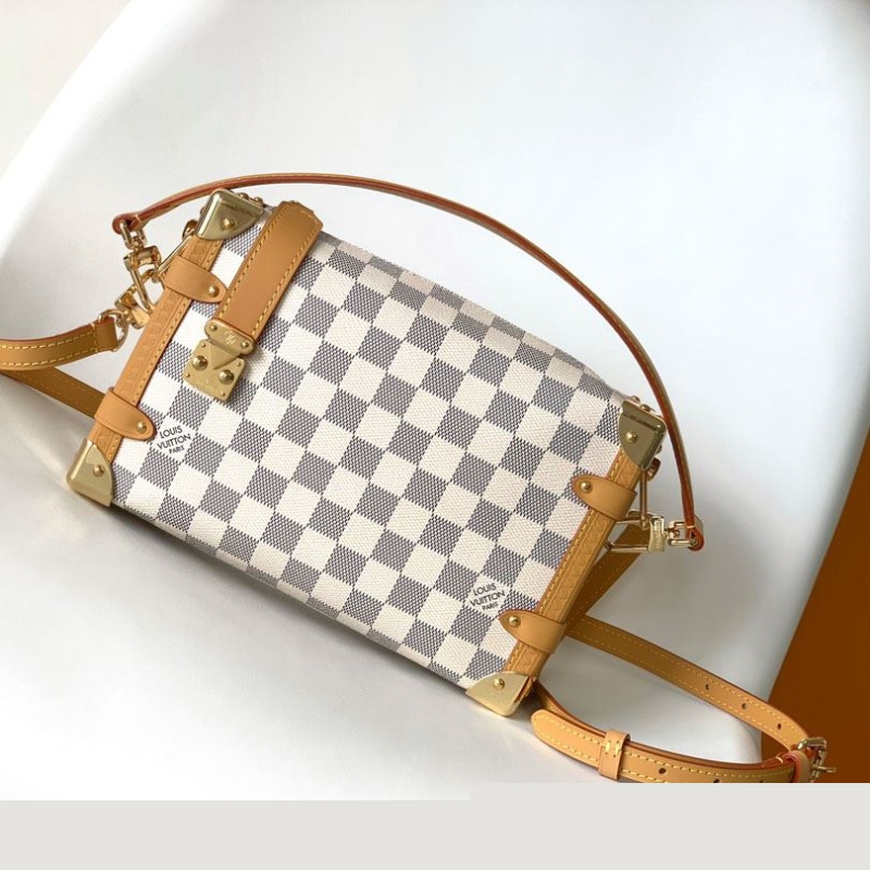 LV Box Bags